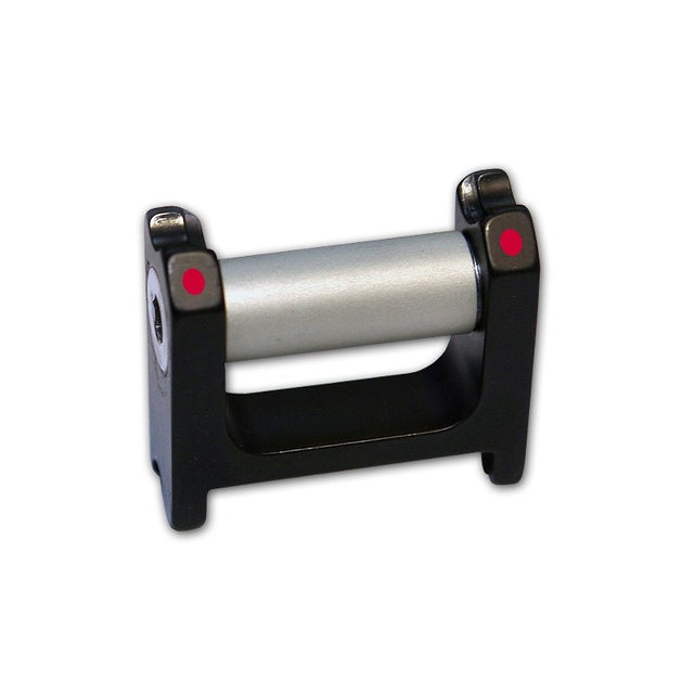 Quick out raiser holder