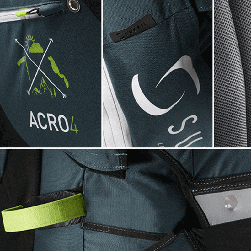 Acro 4
