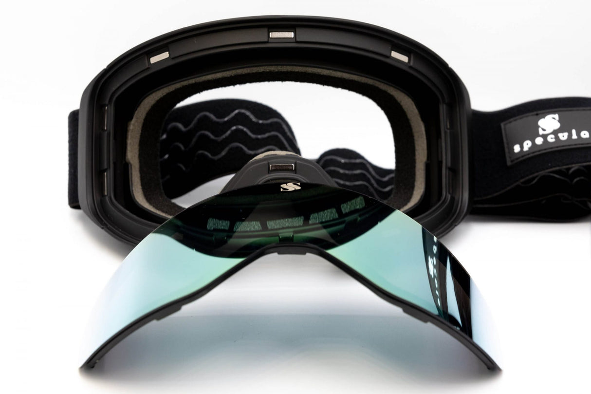 Eirikson Goggles