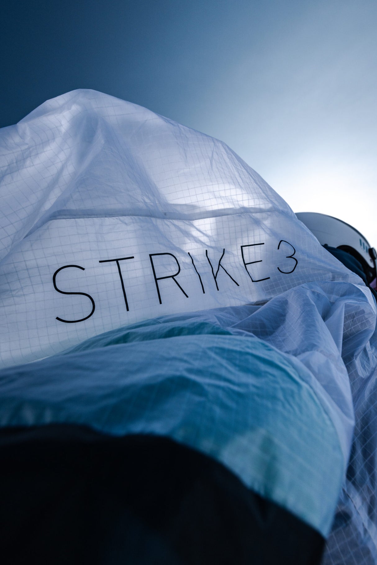 Strike 3
