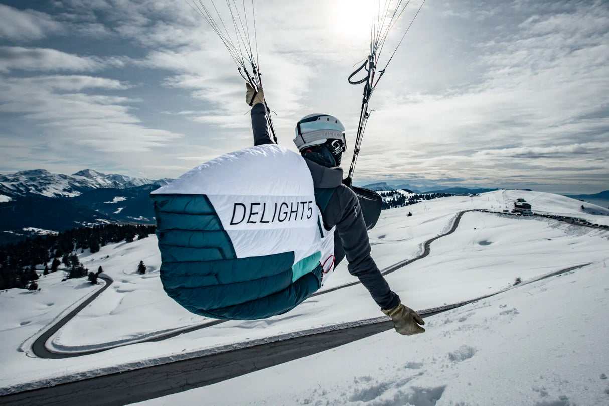 Delight 5