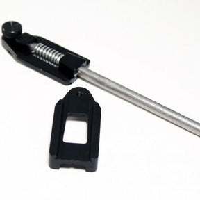 REMOVABLE ARTICULATING RING SIGHT BRACKET