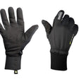 Softshell hanske