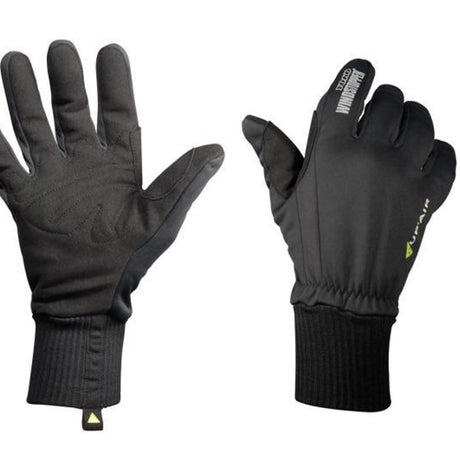 Softshell hanske