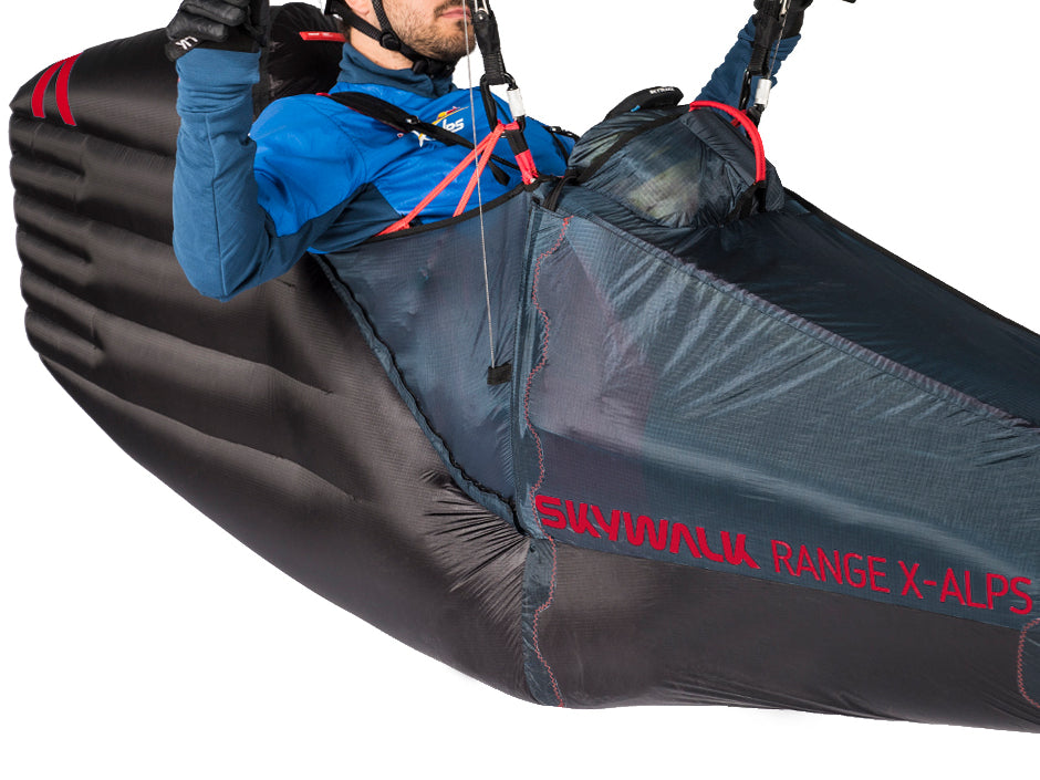 Range X-Alps 3