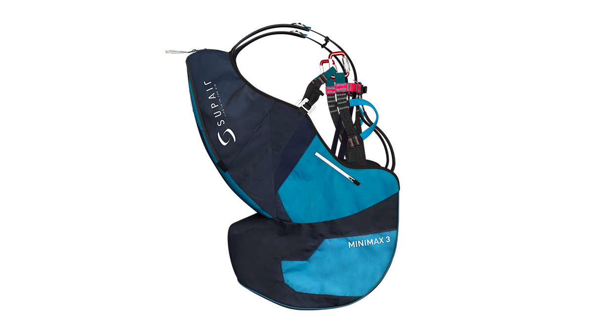 Minimax 3