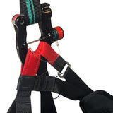 Paralock quick-out karabiner