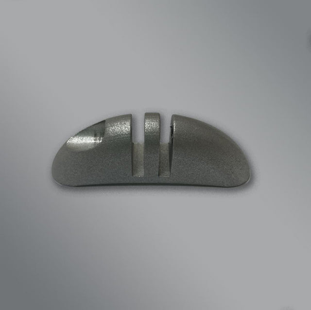 Tonfly GoPro Standard Mount Curved