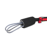 Easy quick towing release