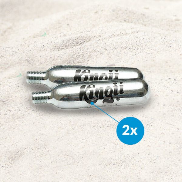Kingii refill pack