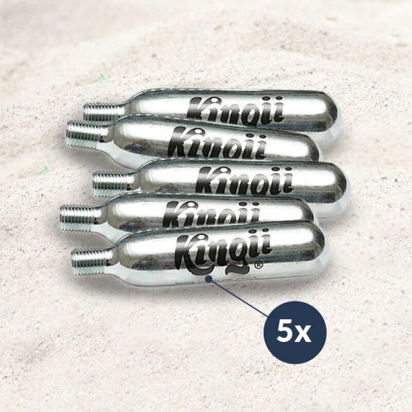 Kingii refill pack
