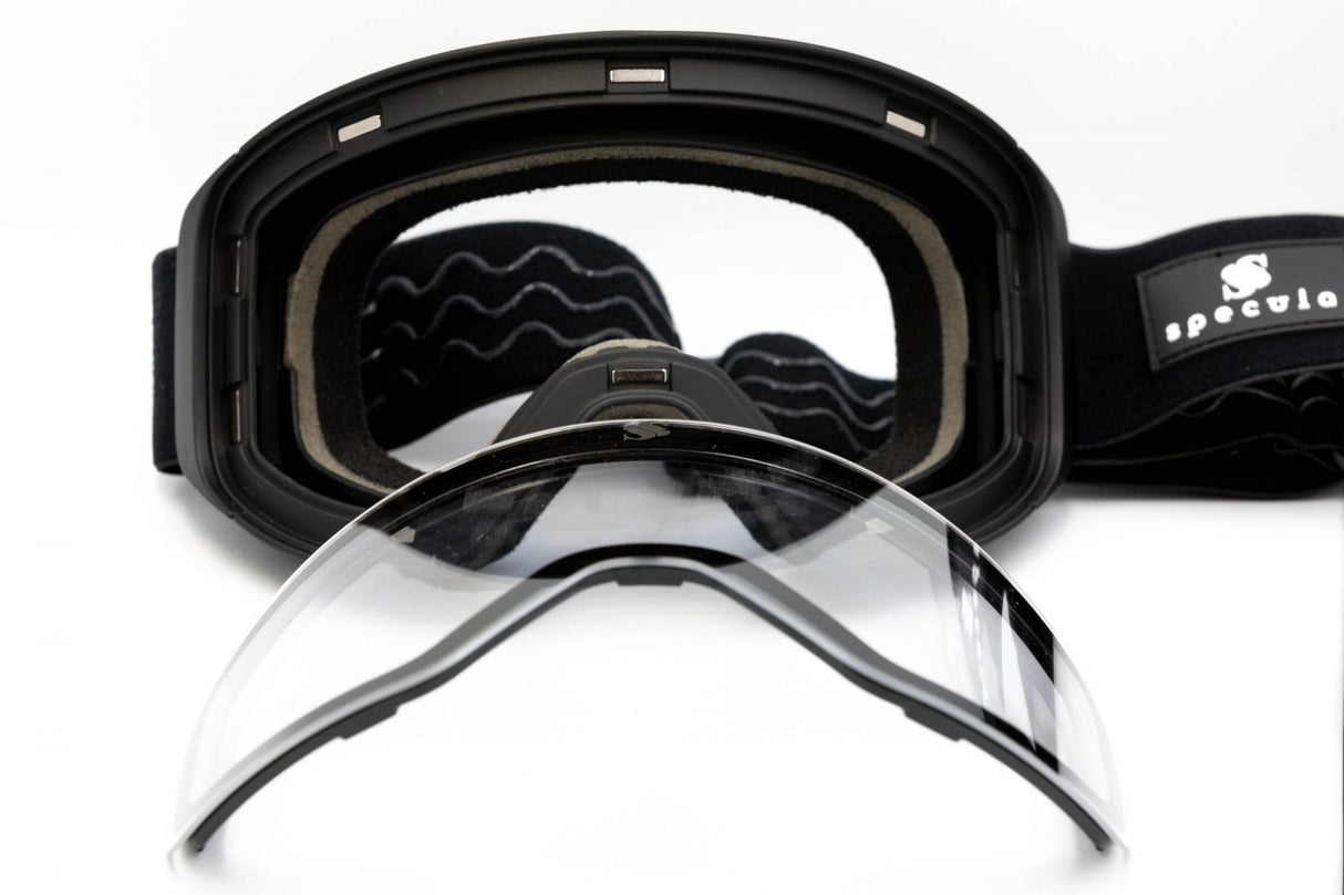 Eirikson Goggles