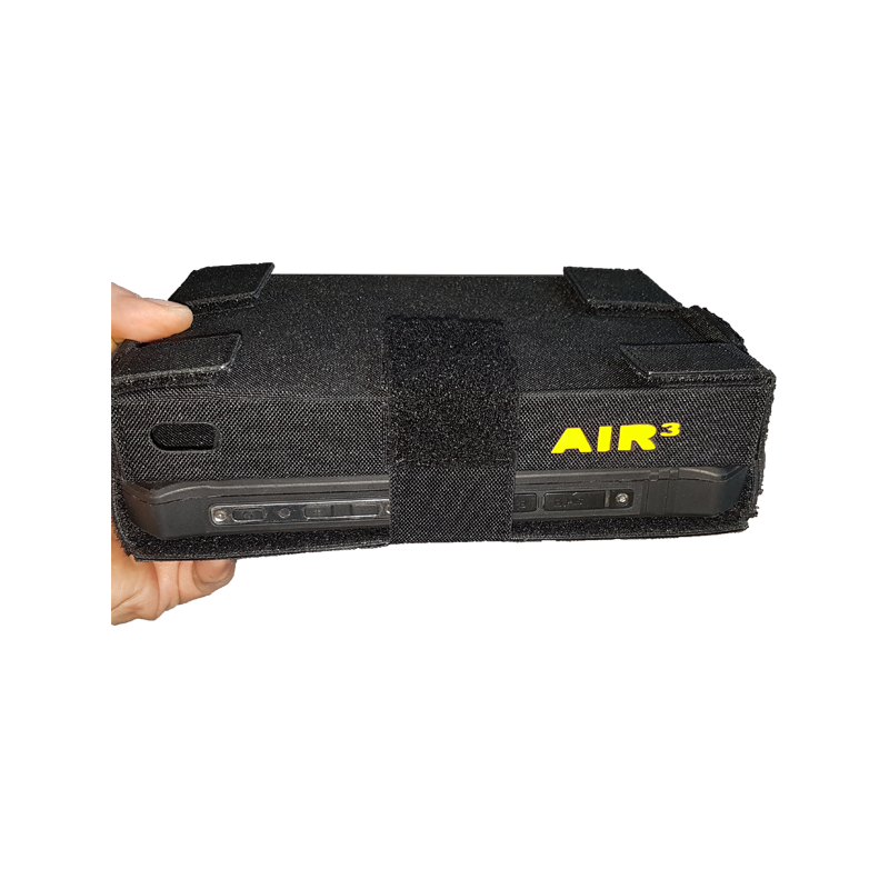 Air3 Fabric Base
