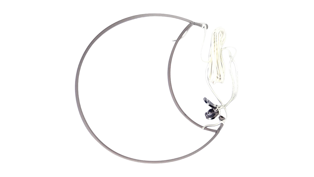 String speed system