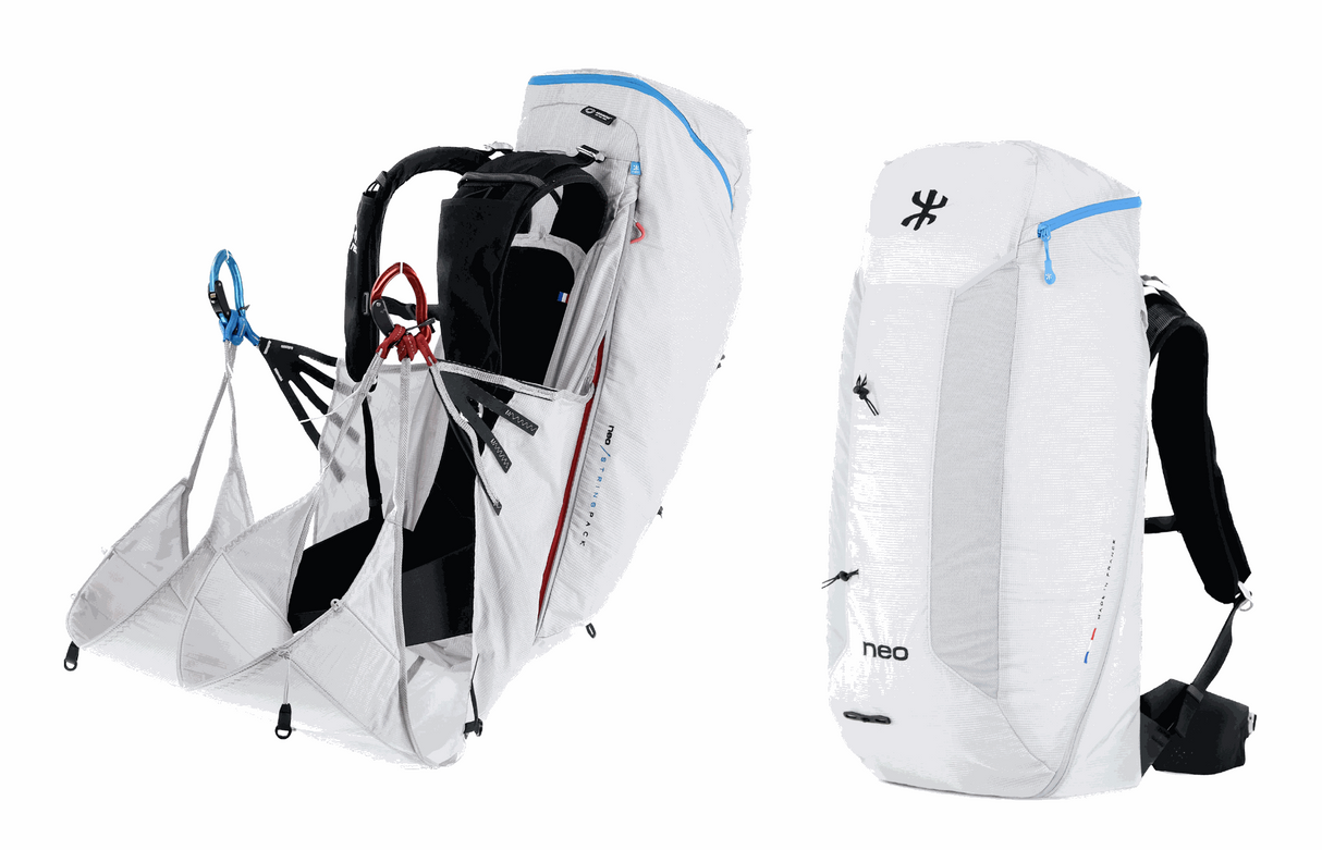 Stringpack 2.0
