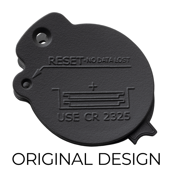 Batteri cover
