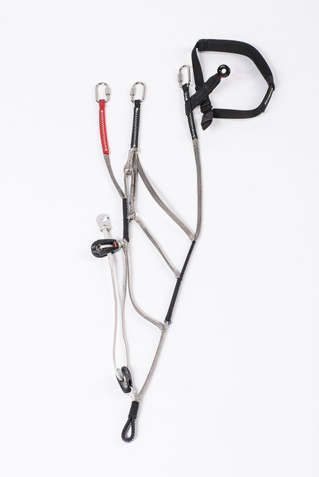 Arak Air Dyneema Riser