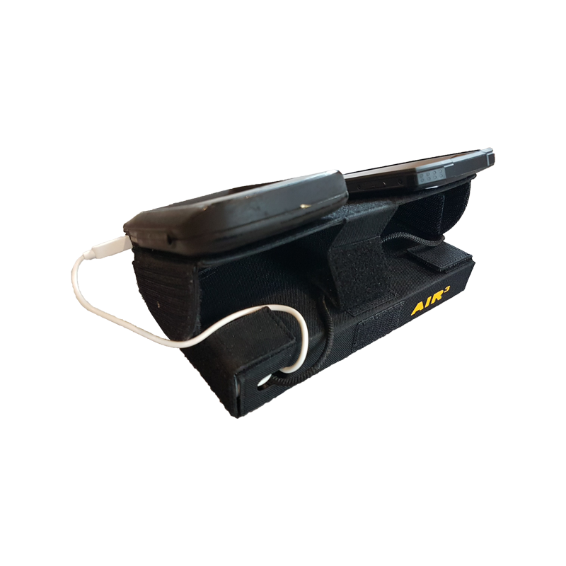 Air3 Fabric Base