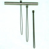 3-i-1 Finger trap wire