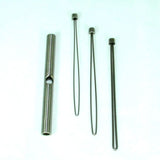 3-i-1 Finger trap wire