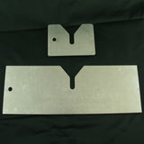 Closing Plate