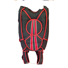 Racer m/OP 160 og ny Cypres