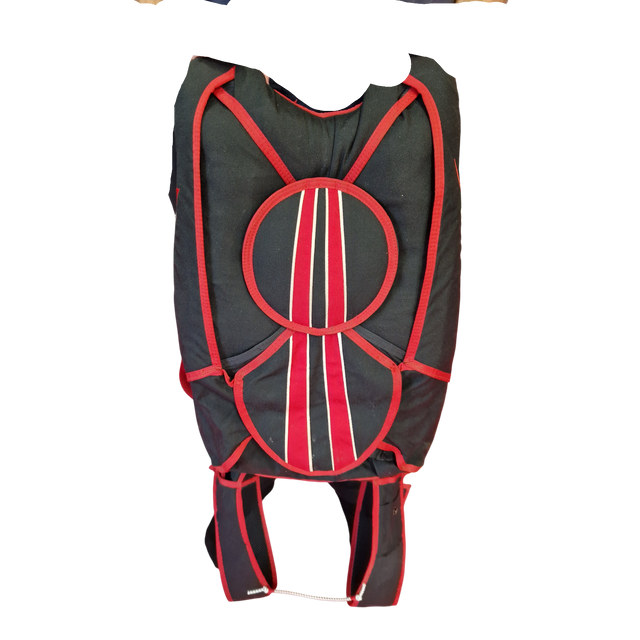 Racer m/OP 160 og ny Cypres