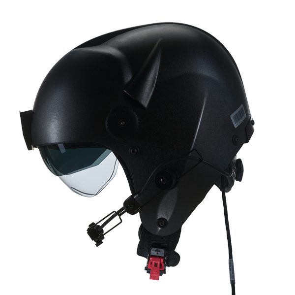 Lmt pilot