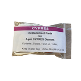 Cypres reservedeler