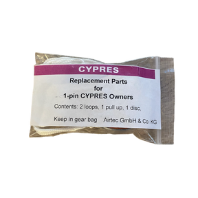 Cypres reservedeler