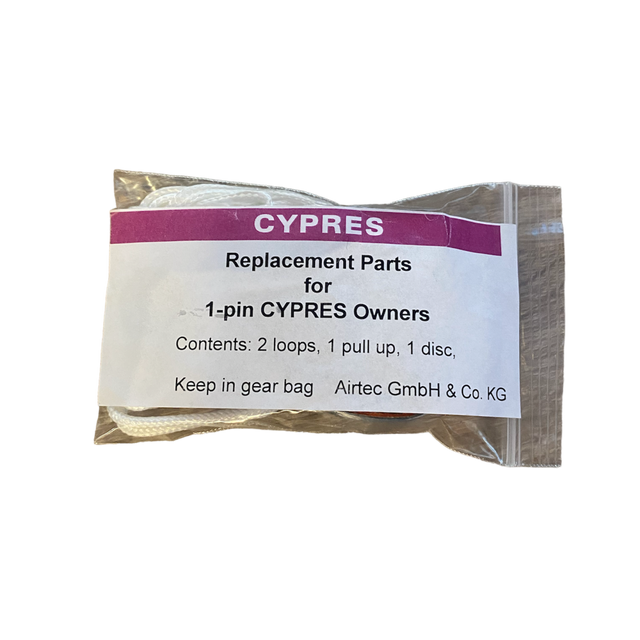 Cypres reservedeler