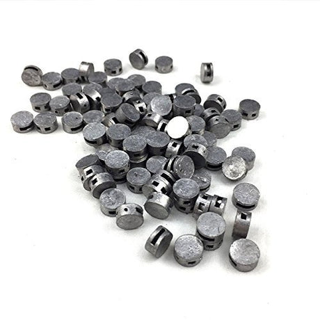 LEAD SEALS, 100 PACK