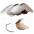 Solar X 2.0 visir