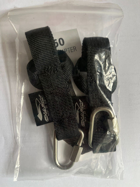 Opptrekk adapter