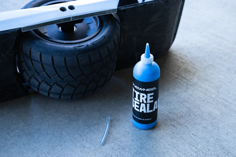 Tire Sealant