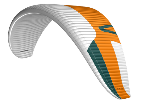 X-alps 5