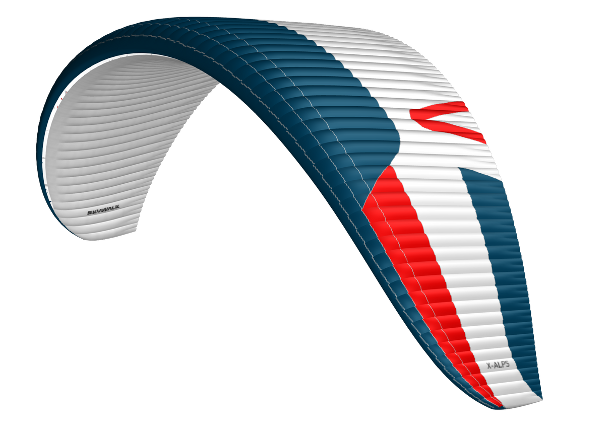 X-alps 5