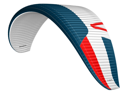 X-alps 5