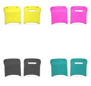 Onewheel GT Bumpers