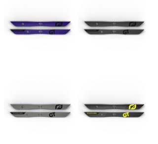 Onewheel GT Rail Guards