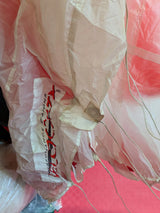 PD Velocity 84 + nytt linesett