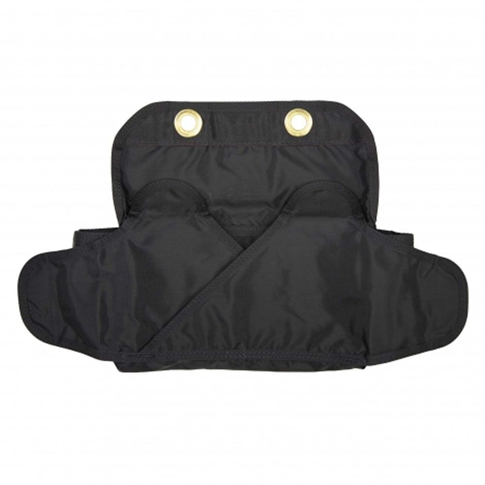 Deployment bag V-stow UPT