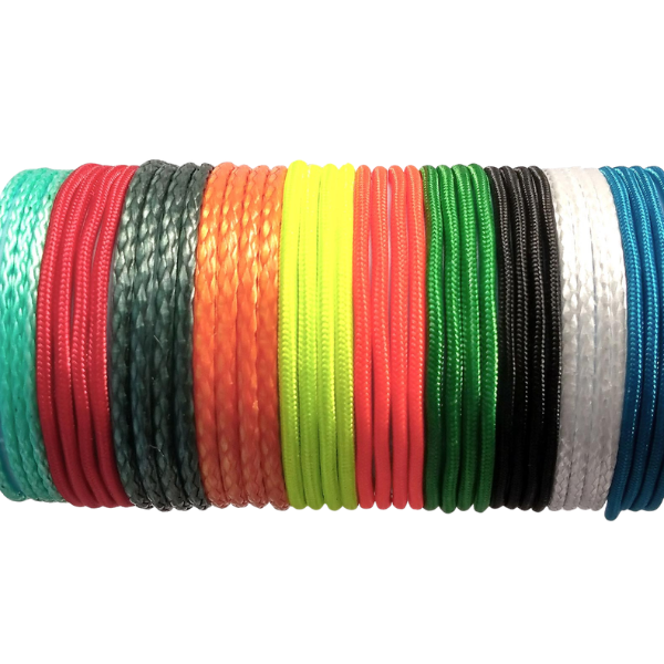 PG-line per Meter