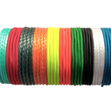 PG-line per Meter