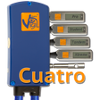 Vigil Cuatro