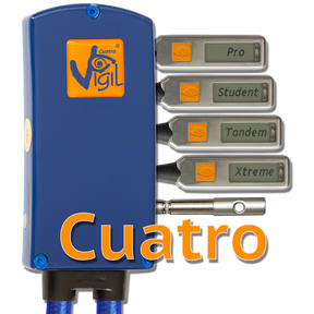 Vigil Cuatro