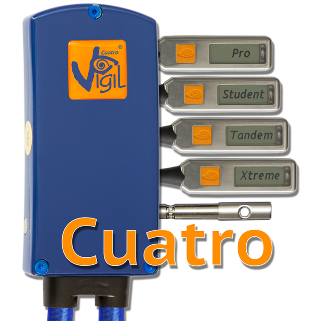 Vigil Cuatro