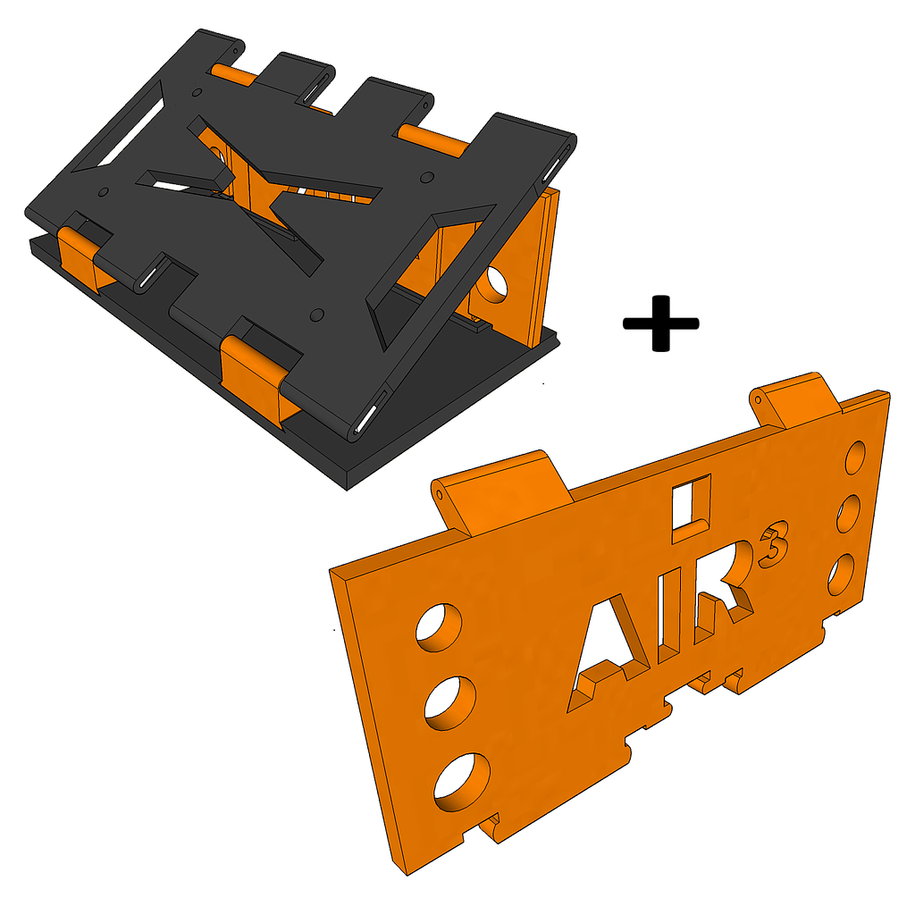 Air3 abs base