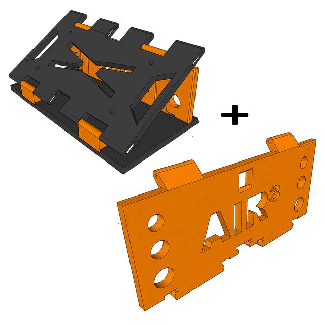 Air3 abs base