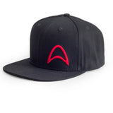 Flat Brim, Caps